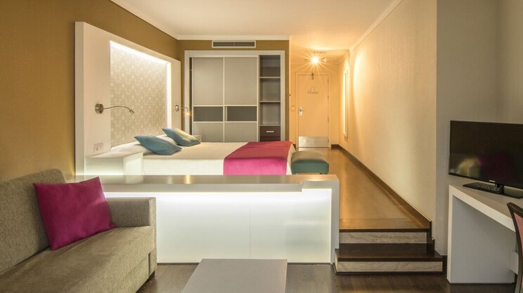 Hotel Beatriz Playa & Spa